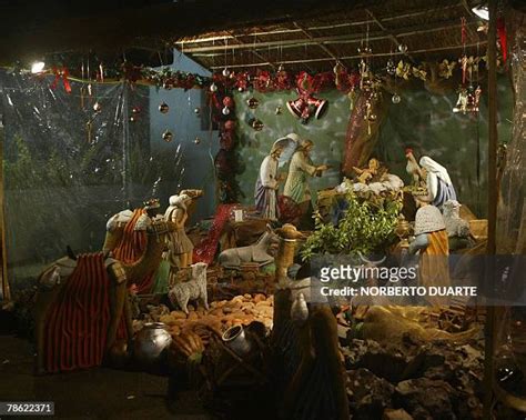 191 Christmas In Paraguay Stock Photos, High-Res Pictures, and Images ...