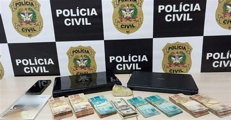 Grupo Suspeito De Liderar Organização Criminosa De Tráfico De Drogas é