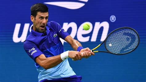 Novak Djokovic Vs Matteo Berrettini Wimbledon Final Live Streaming