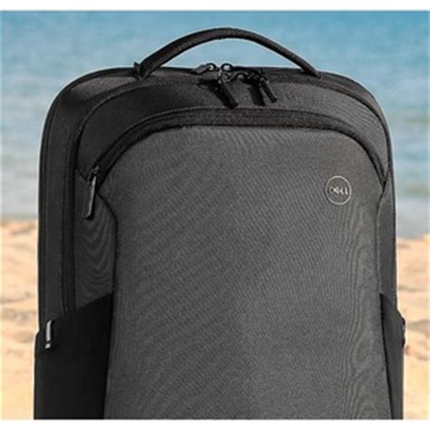 Dell Ecoloop Pro Backpack Up To Cp Bdlv