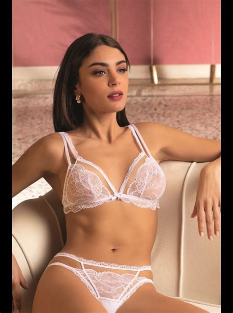 Lise Charmel Feerie Couture Sexy Thong Honeys Lingerie