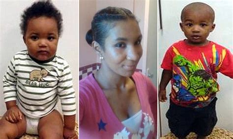 Police Looking For Mother Of Two Toddlers Found Wandering The Streets