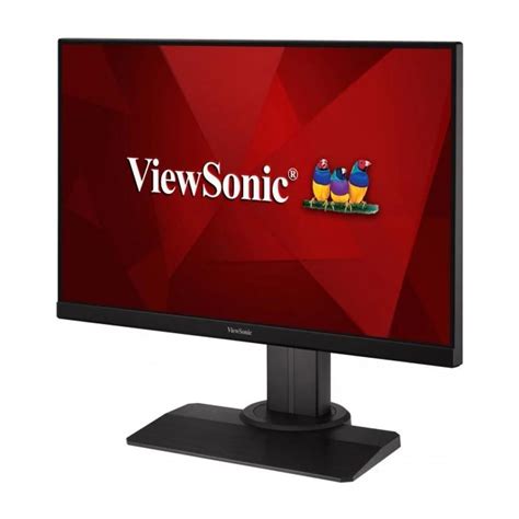 VIEWSONIC 23 8 Full HD 1ms 144Hz IPS Panel Gsync FreeSync Gaming