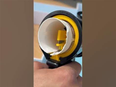 Супер компактный пистолет для герметика от Saker 😎👍 - YouTube