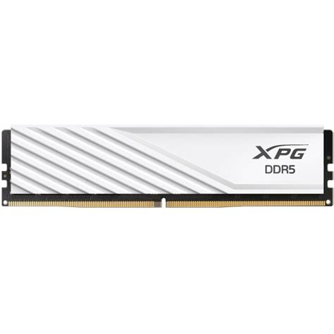 Купить оперативная память ADATA XPG LANCER Blade 16GB DDR5-6000 PC ...