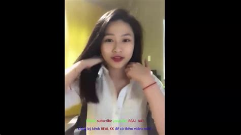 Bigo Live Vietnam Hot Girl Viet Live Bigo YouTube
