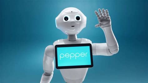 12 персональных роботов для дома | LG Россия
