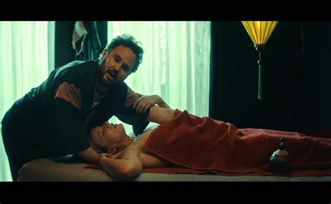 Caroline Frank Nude Aznude