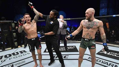 Conor Mcgregor Asegur Que Tiene En Sus Manos Una Tercera Pelea Contra