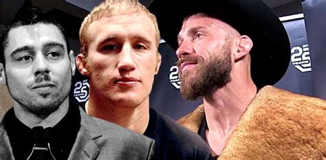 War Room Dan Hardy Breaks Down Justin Gaethje Vs Cowboy Cerrone UFC