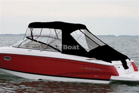 Regal Cuddy Prices Specs Reviews And Sales Information Itboat