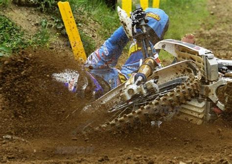 Mx Le Foto Pi Spettacolari Del Gp Di Francia Motocross Moto It