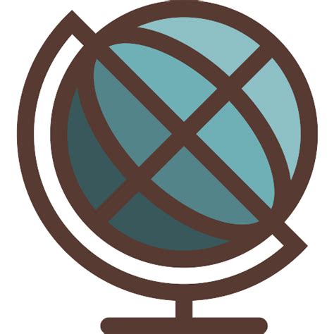 Earth Globe Planet Vector Svg Icon Png Repo Free Png Icons