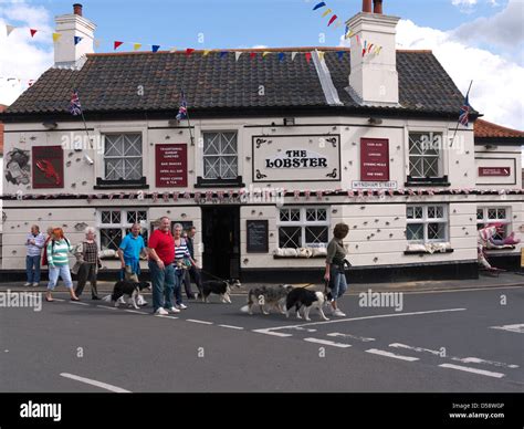 Sheringham S Hi Res Stock Photography And Images Alamy