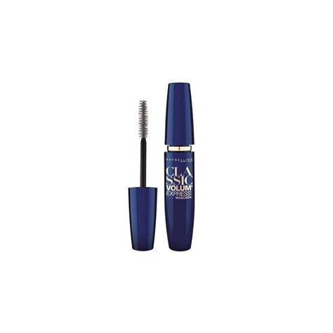 Maybelline Classic Volum'Express Mascara Volume Naturale