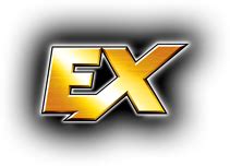 Image - Ex-logo.png | M.U.G.E.N: Ultimate All-Stars Wiki | FANDOM ...