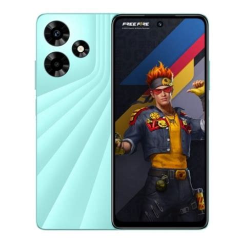 Harga HP Infinix Hot 30 Free Fire Terbaru Dan Spesifikasinya Hallo GSM