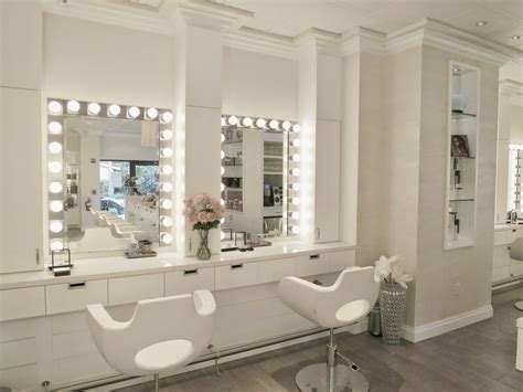 Mobilier Coiffure Astuces Utiles Pour D Corer Votre Salon