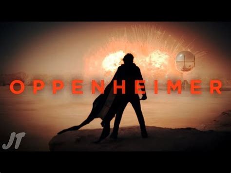 Dune Part Two Oppenheimer Style Trailer Youtube