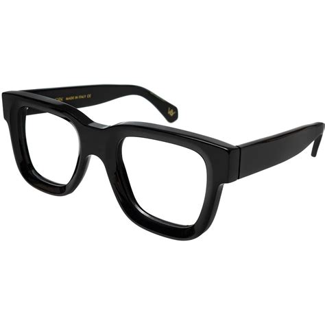 Men’s Square Eyeglasses | Square Glasses for Men