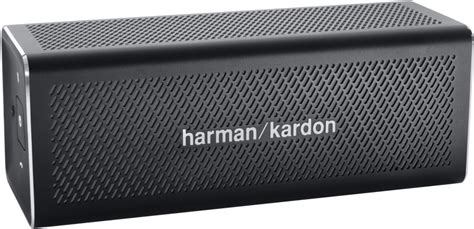 Harman Kardon One - купити портативну колонку: ціни, відгуки ...