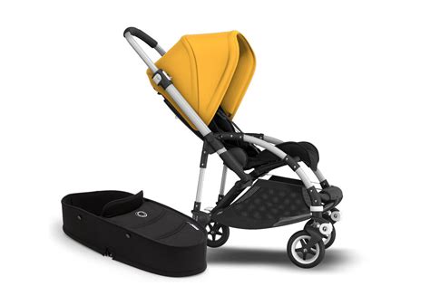 Bugaboo Bee 5 - City Stroller | Bugaboo