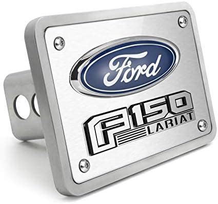 Amazon IPick Image Made For Ford F 150 FX4 Off Road 3D Logo Carbon