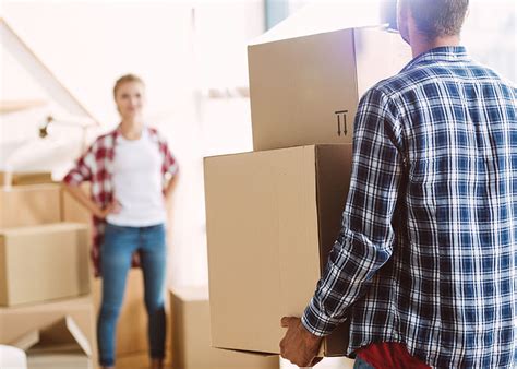 Home Moving Company