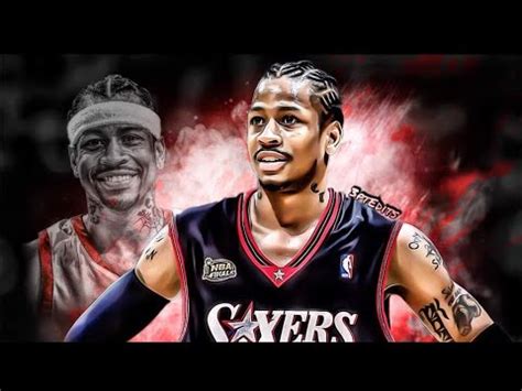 Allen Iverson Career Highlights THE ANSWER YouTube