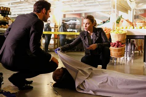 Lucifer Season 1 Episode 10 Recap With Spoilers: Pop