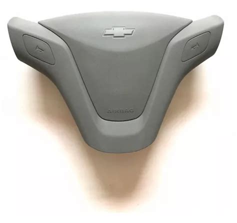 Tapa Airbag Chevrolet Sail Gris Desde 2011 envío Gratis Cuotas sin