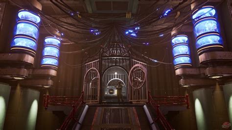 The Outer Worlds - описание, системные требования, оценки, дата выхода