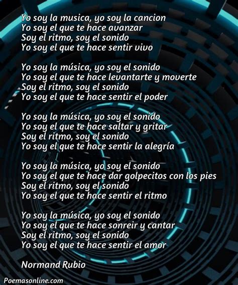 5 Poemas Hechos Canciones De Rock Poemas Online