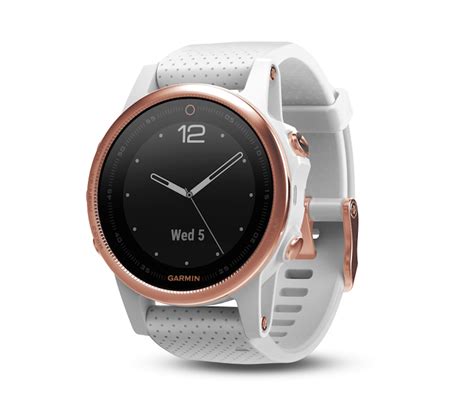 Venta Garmin Fenix 5 Para Mujer En Stock