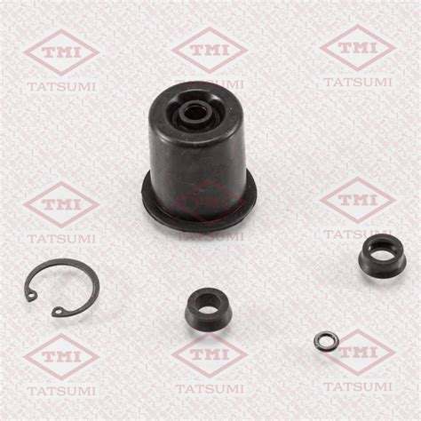 Ремкомплект главного цилиндра сцепления - TMI TATSUMI арт. TCG1045 ...