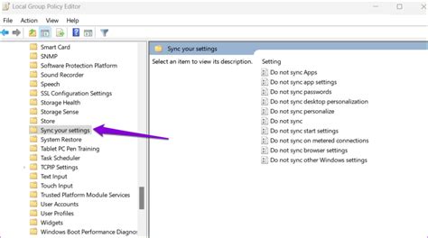 在 Windows 中啟用或停用同步設定的 3 種主要方法