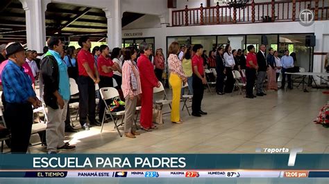 Charlas De Escuela Para Padres Ser N Obligatorias Para Que Estudiantes