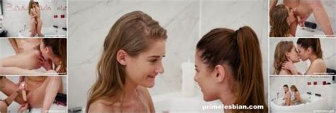 Tiffany Tatum Scene PrimeLesbian Tiffany Tatum Sybil Lesbian Bath Time 01 03 23
