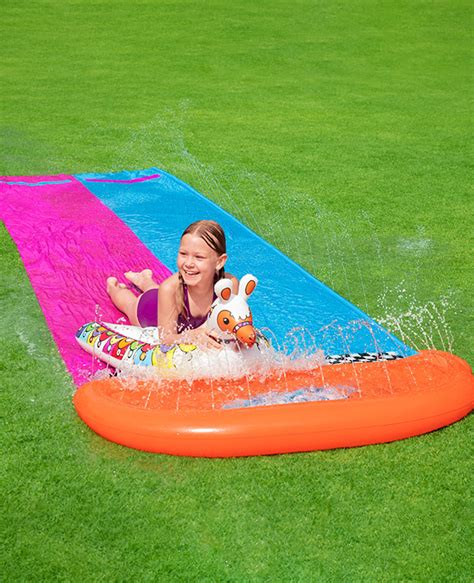 Slides - Bestway Mega Water Parks