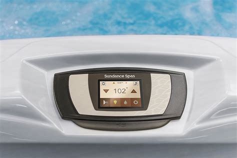 Hot Tub Of The Month The 880 Series Aspen Blog The Sundance Spa Store