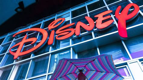 Reliance, Disney working on terms to merge media operations in India ...