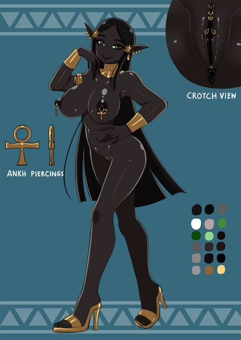 Titanica S Sheet By Saberrung Hentai Foundry