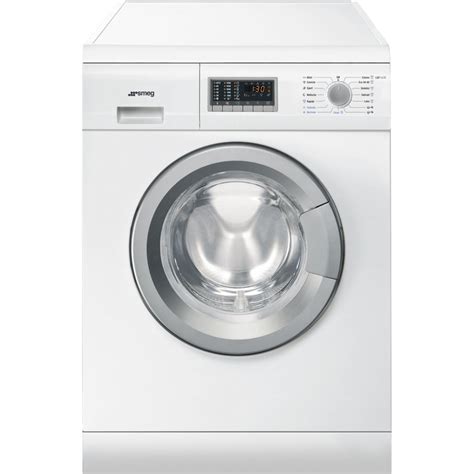 Стиральная машина Smeg LSF147E купить в интернет-магазине ФортХаус ру ...