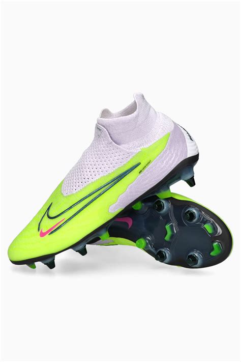 Nike Phantom Gx Elite Df Sg Pro Player Edition Futbol Ayakkab Lar