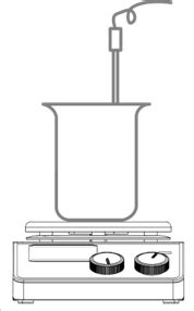 Round Hot Plate Magnetic Stirrer Biogenix Systems Pvt Ltd Biogenix Systems Pvt Ltd