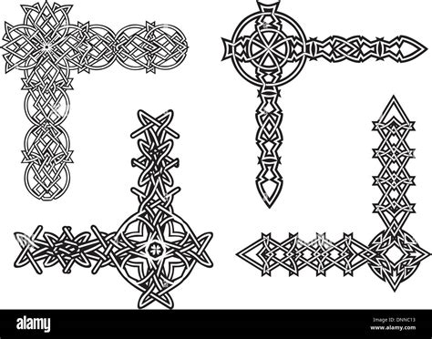 Celtic Corner Designs