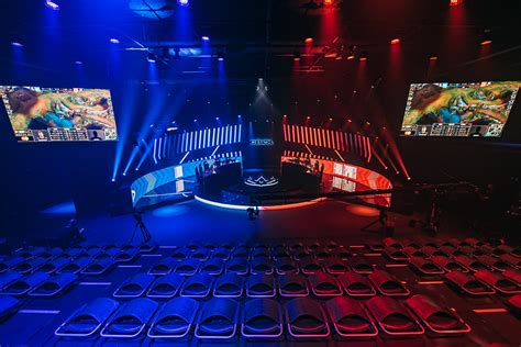 CBLOL 2022 Riot anuncia calendário e venda de ingressos para 2º split