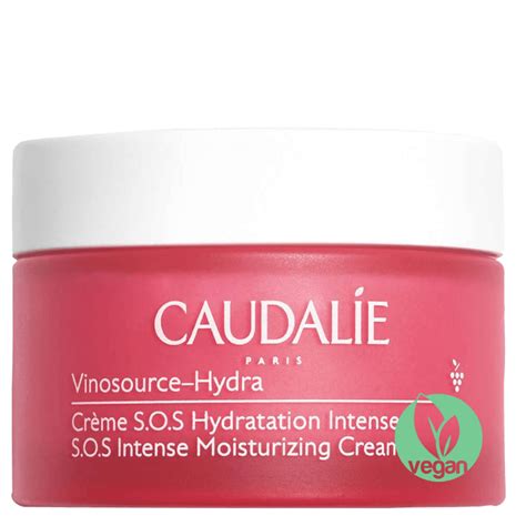 Caudalie Vinosource-Hydra Moisturizing Mask | MazenOnline