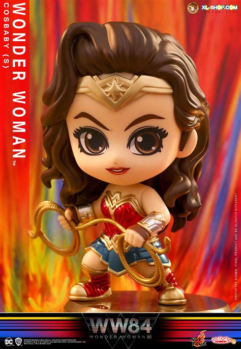 Hot Toys COSB Wonder Woman Cosbaby S