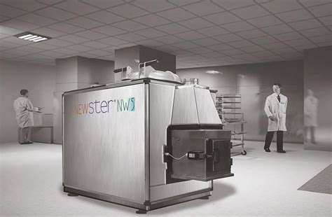 NW5, NW15, NW50 | Medist Solutions